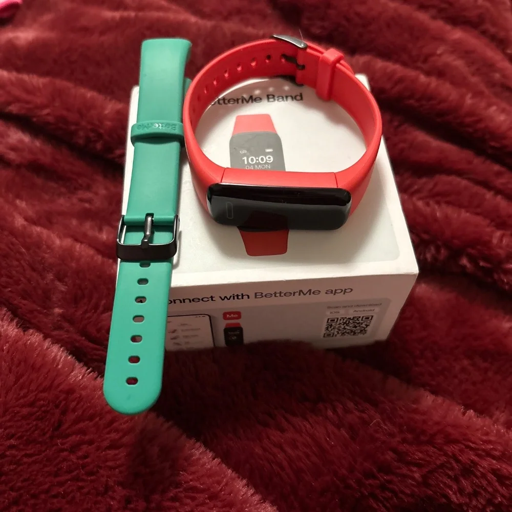 Betterme Band